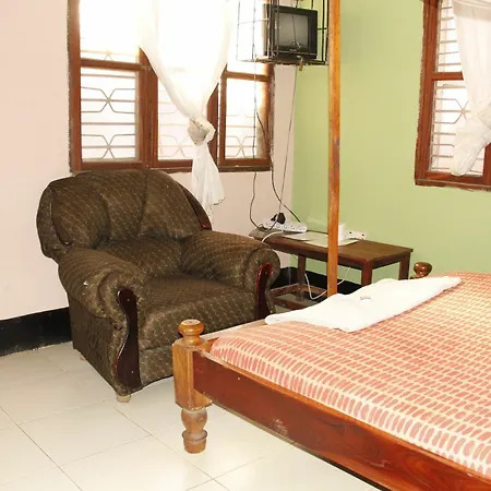 Mbweni Grocery & Lodge